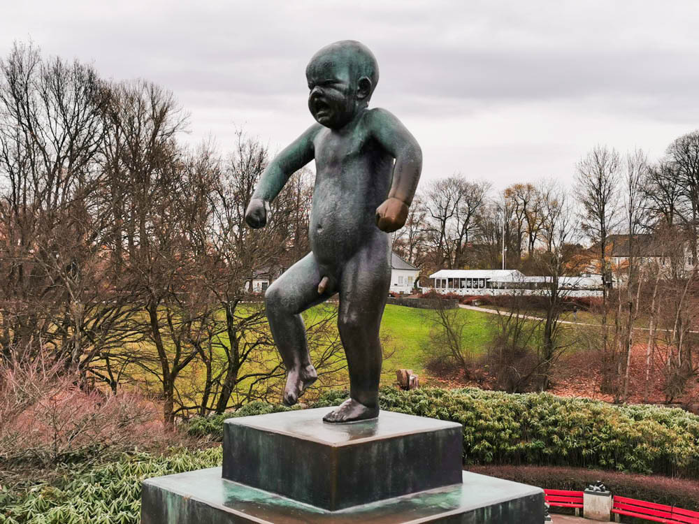 Spectacular & Absolutely Free Things to Do in Oslo, Norway in 2025