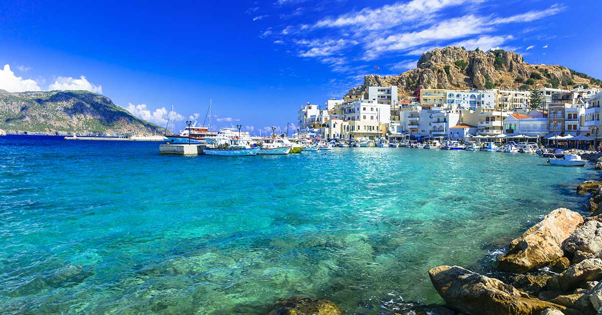 Greece Summer Vacation: Best Greek Islands for Slow Travel & 2025 Holidays
