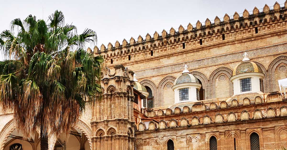 What to See in Palermo & The Mysteries Behind | Ancient Palermo Architecture Guide