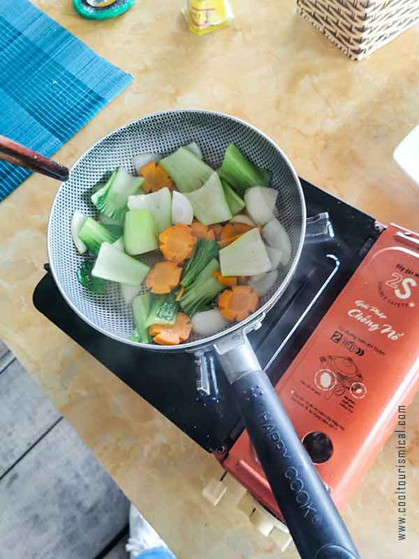 Cooking Class in Da Nang
