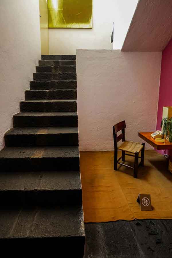 Casa Luis Barragan CDMX