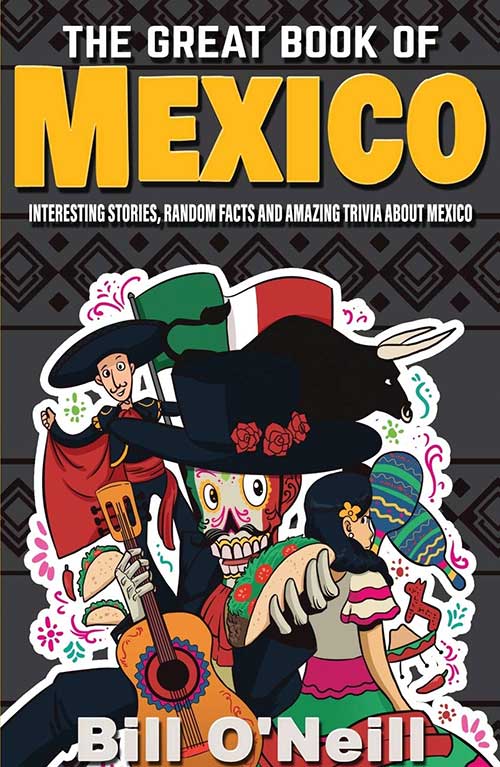 Great Book of Mexico