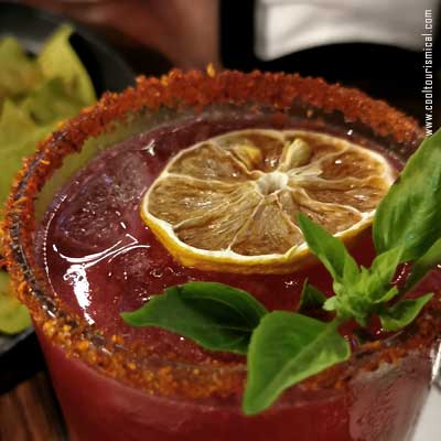 MEzcalita Jamaica