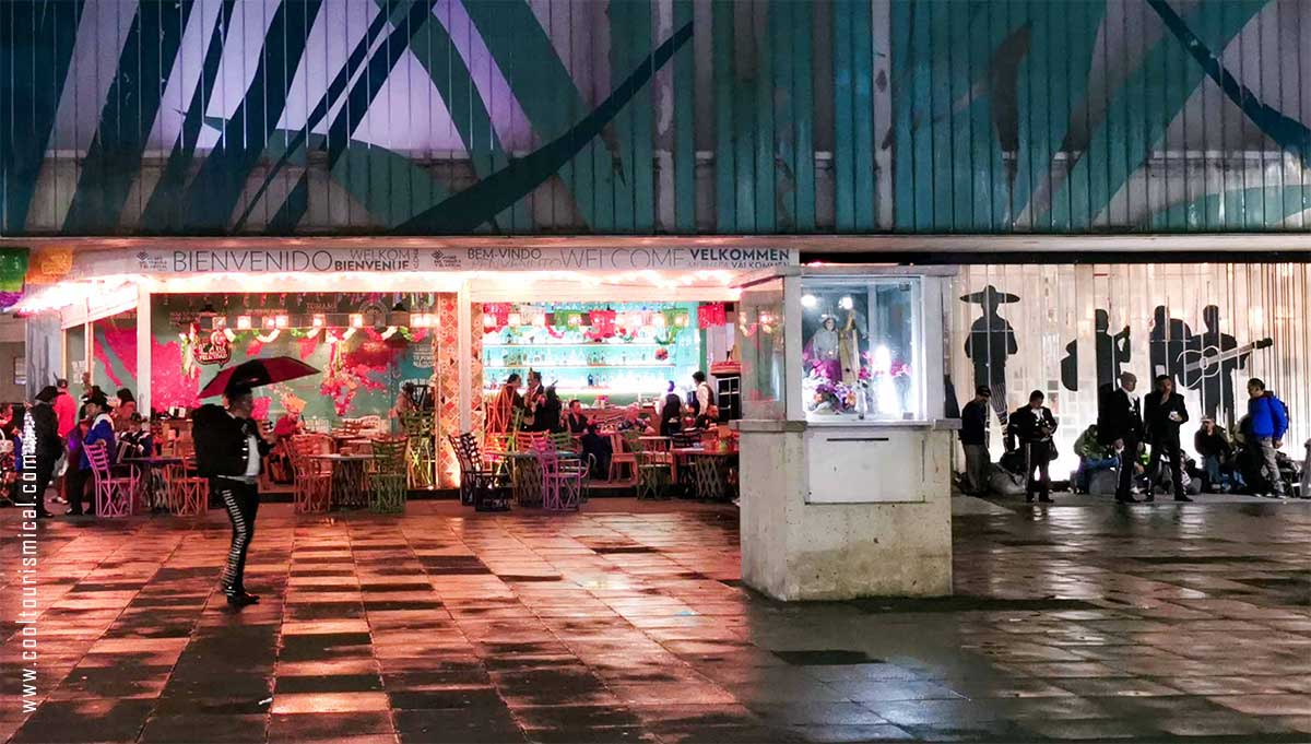 Tequila and Mezcal Museum, Things to do in Plaza Garibaldi